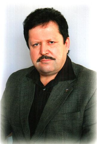 Левин Алексей Леонидович.