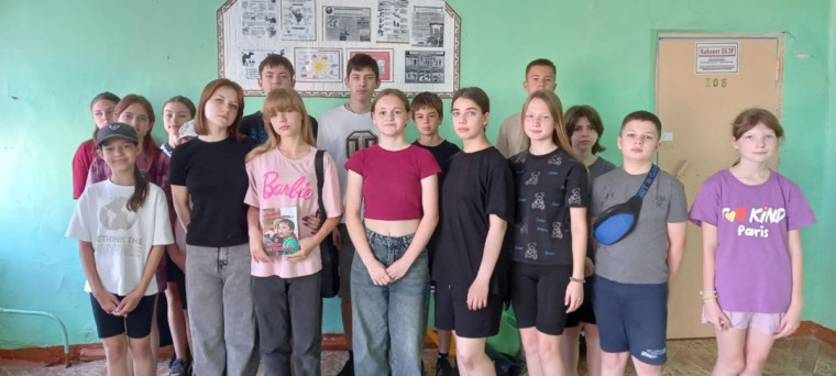 ЕДИНЫЙ ДЕНЬ ПРОФИЛАКТИКИ.